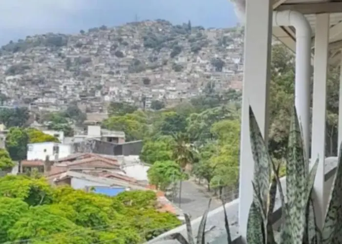 Mirador De Imbanaco
