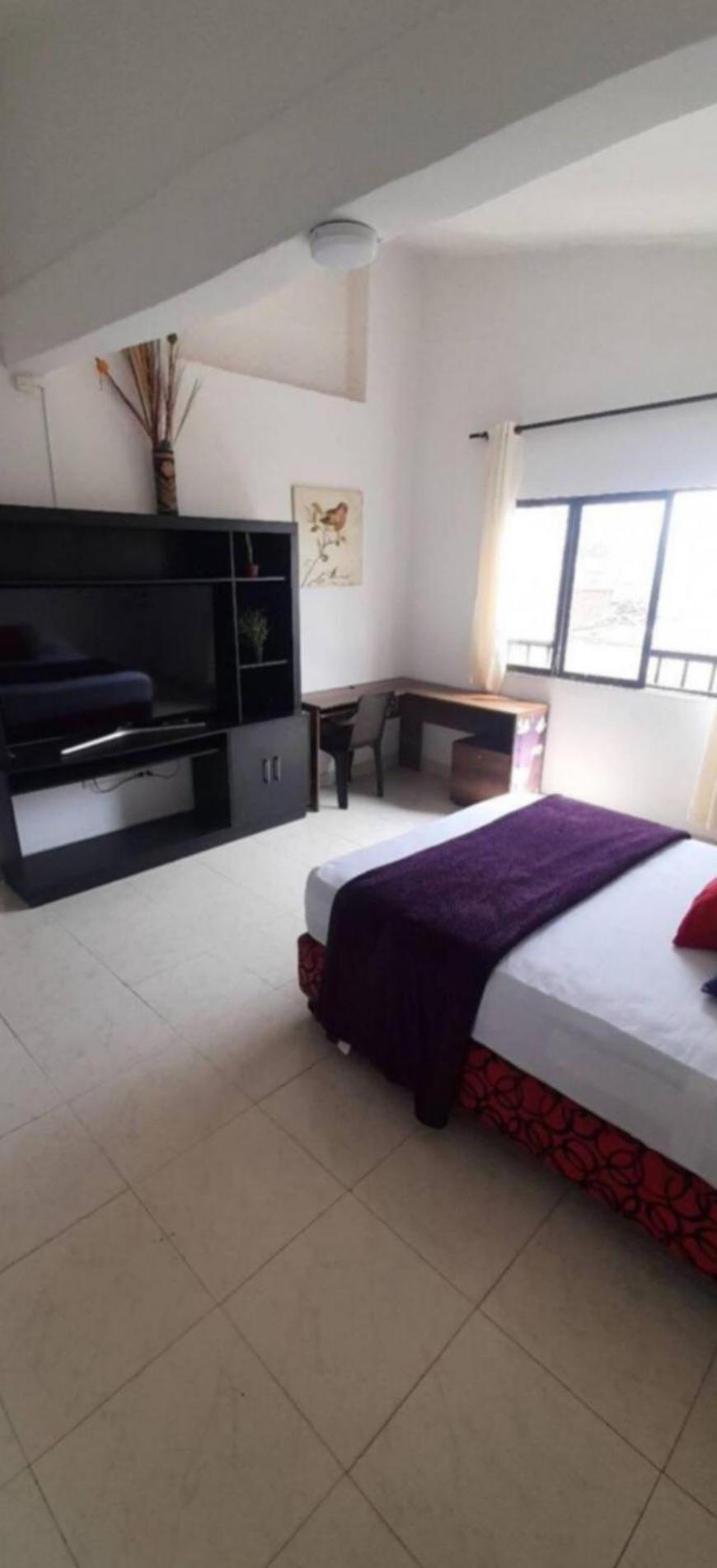 Mirador De Imbanaco Apartment *