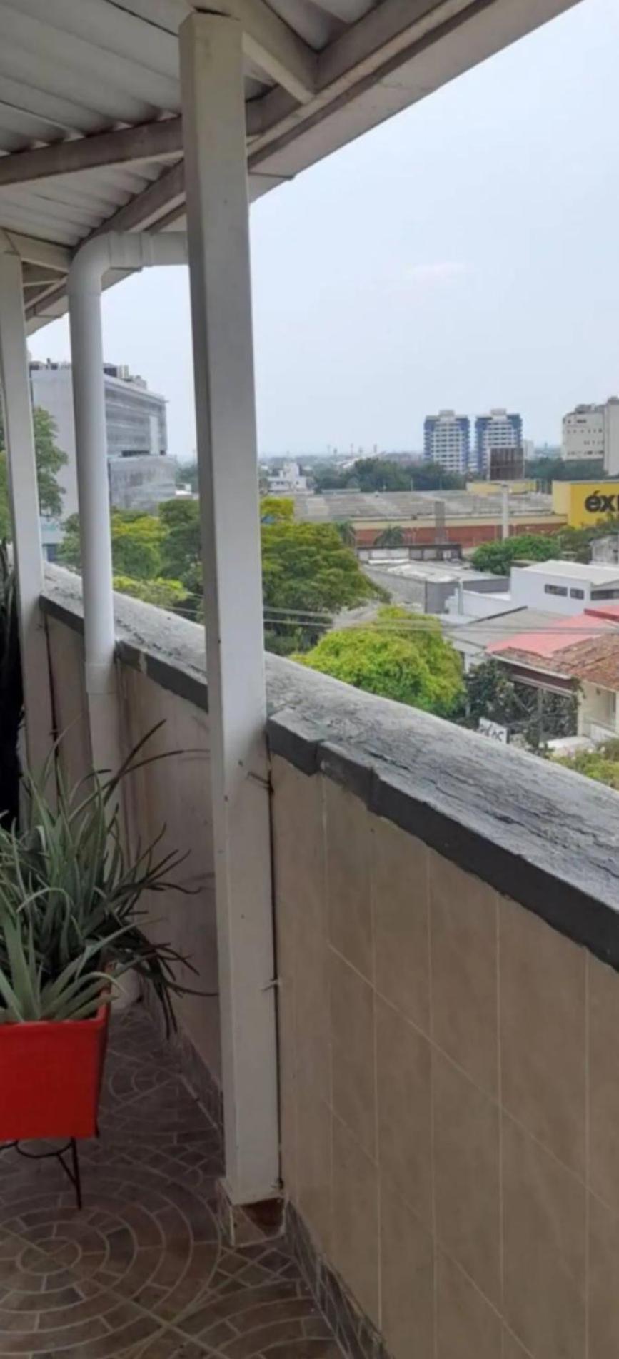 Mirador De Imbanaco *