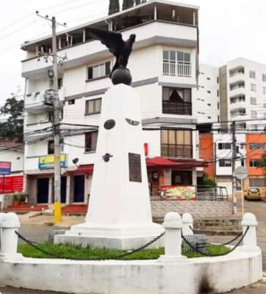 Apartment Mirador De Imbanaco