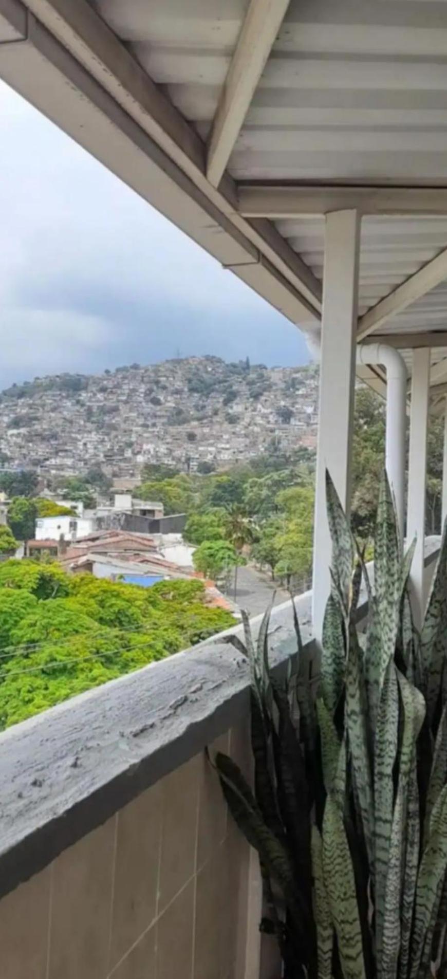 Mirador De Imbanaco Apartment Cali
