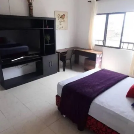 Mirador De Imbanaco Apartment Cali Exterior photo