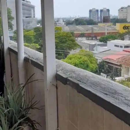 Mirador De Imbanaco Apartment Cali Exterior photo